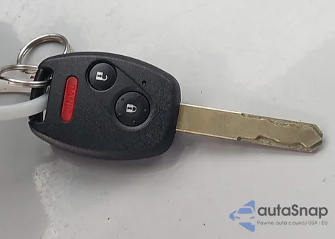 2011 Honda Insight Ex из США, поврежденный, VIN JHMZE2H77BS000315